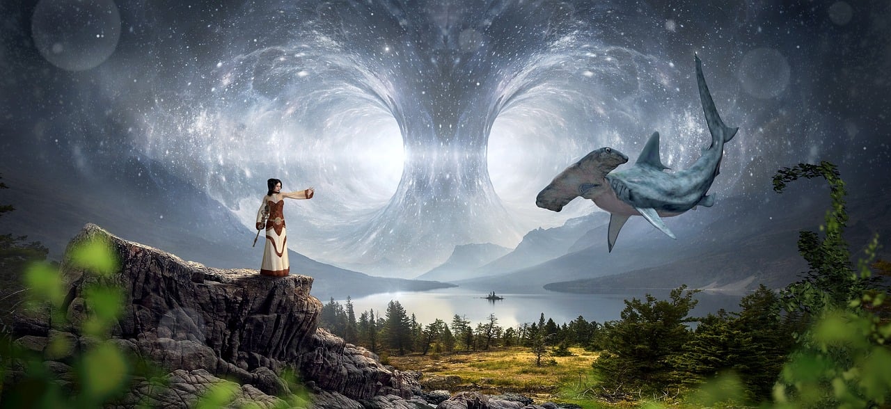 海洋的神秘预言者，章鱼哥保罗，足球世界的奇幻灵魂
