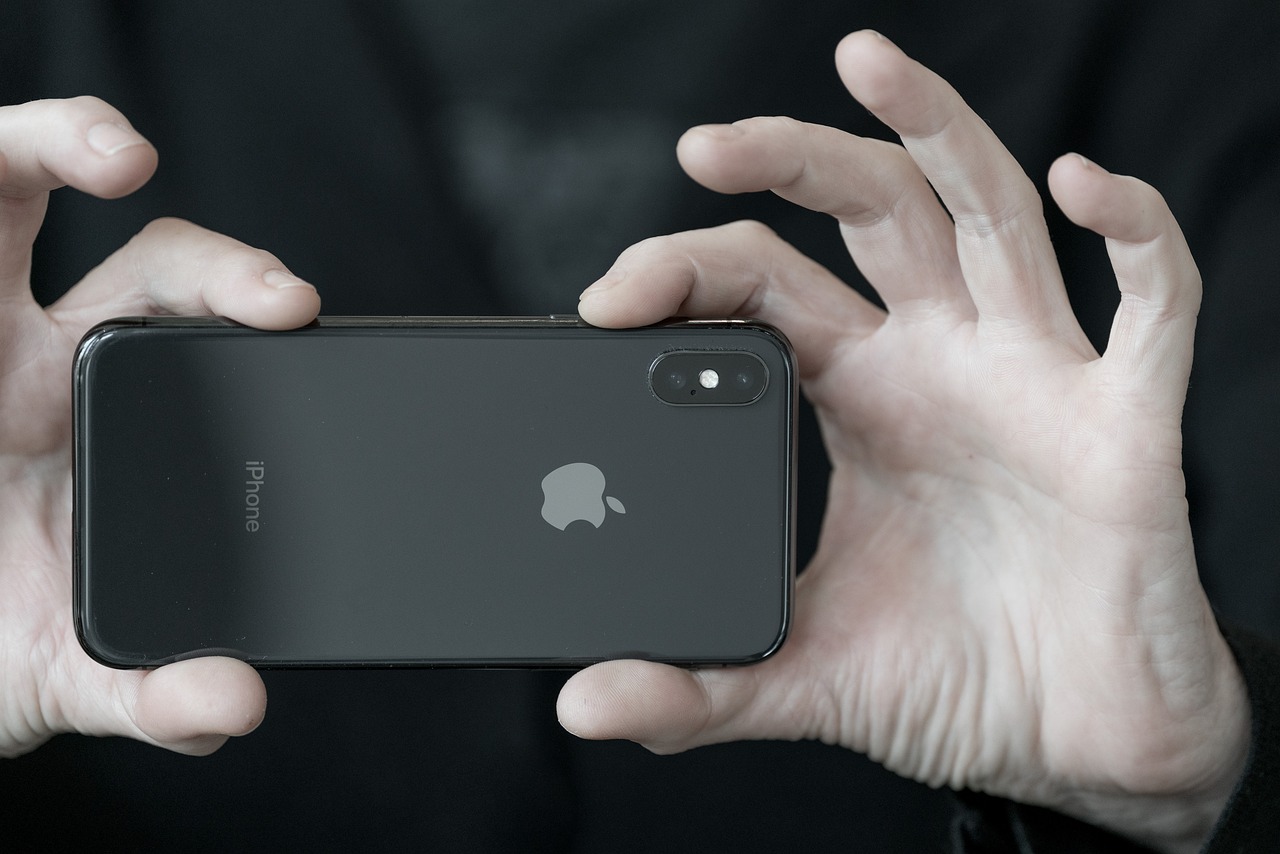 iPhone 16国行版售价5999元起