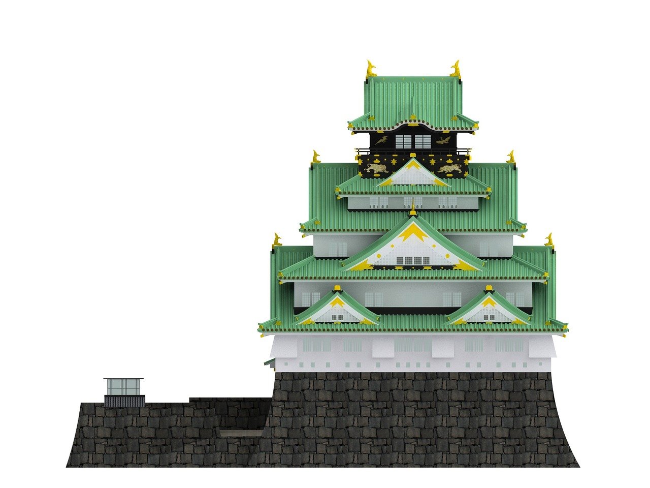 日本游客圆明园拍照被制止 中方回应