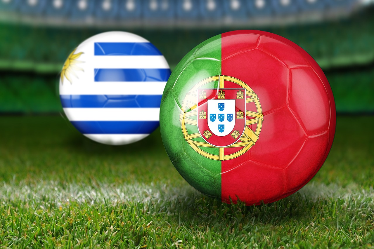 世界杯2021，荣耀与激情的终极碰撞——全球足球盛宴即将启程