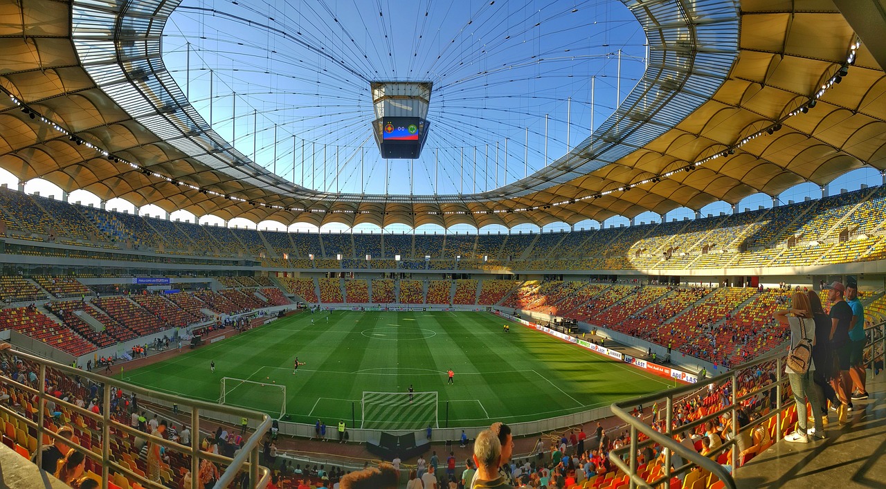 中国成功举办2021年国际足联俱乐部世界杯，足球盛宴的荣耀与影响