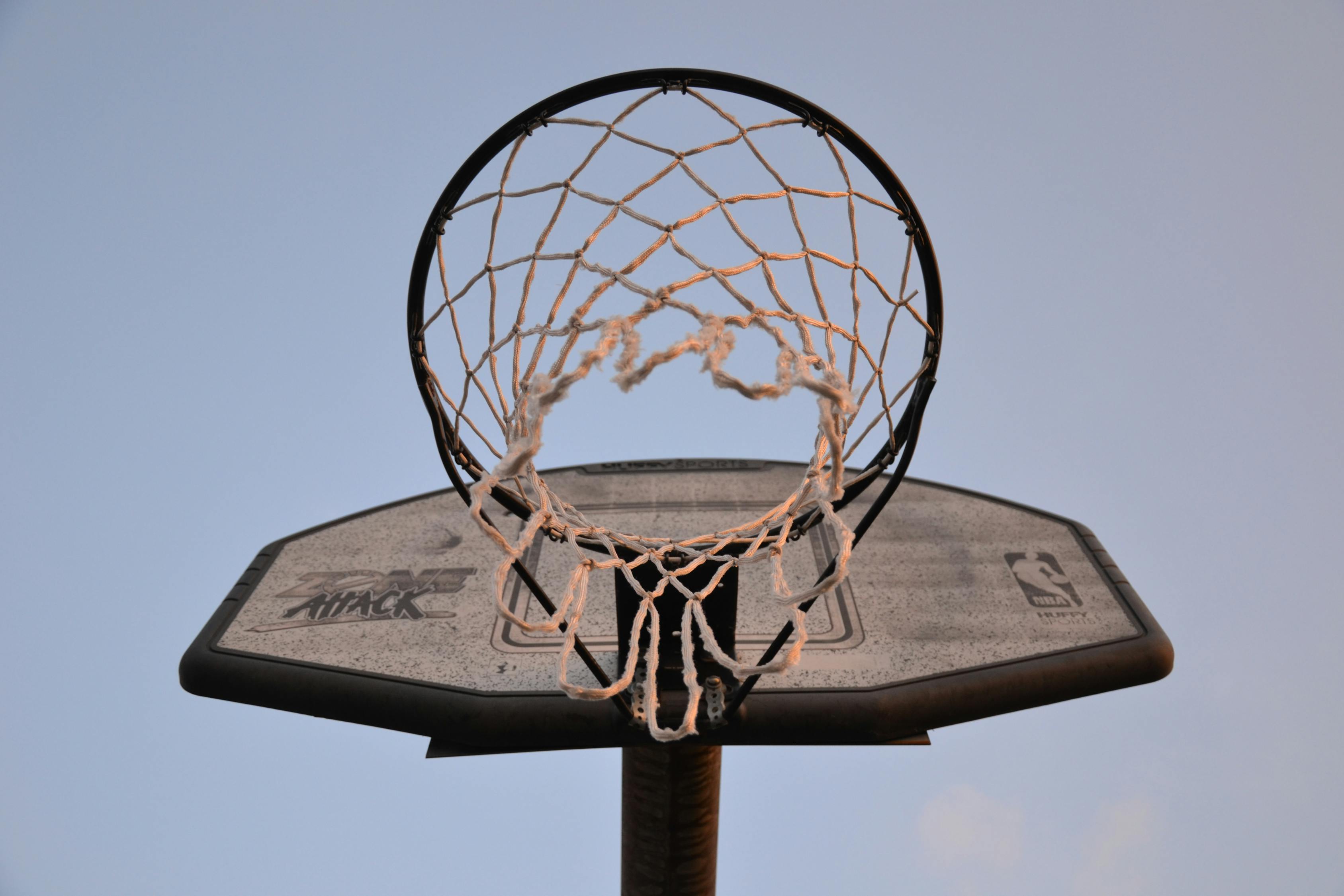 从中国到NBA的篮球传奇