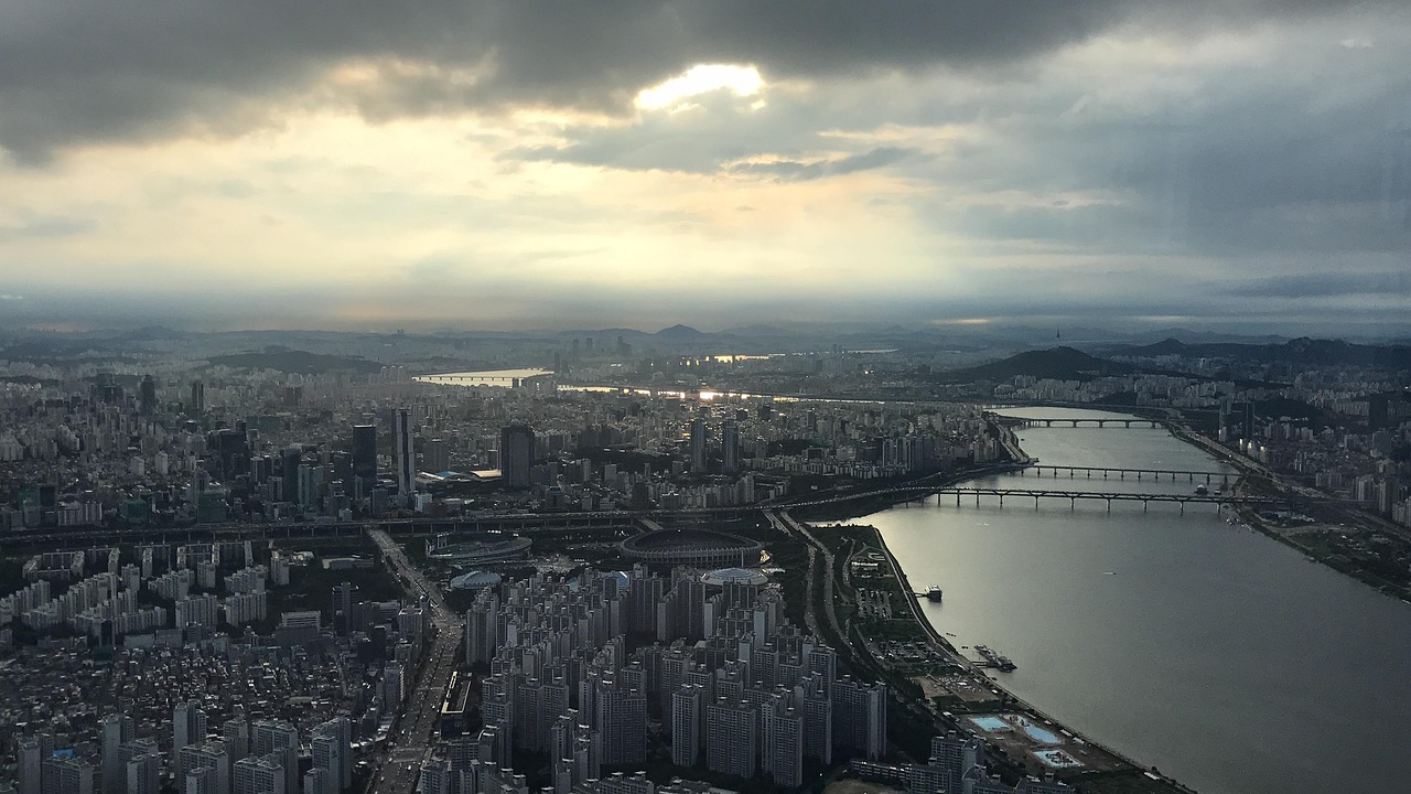 从沉睡到辉煌的非洲之旅