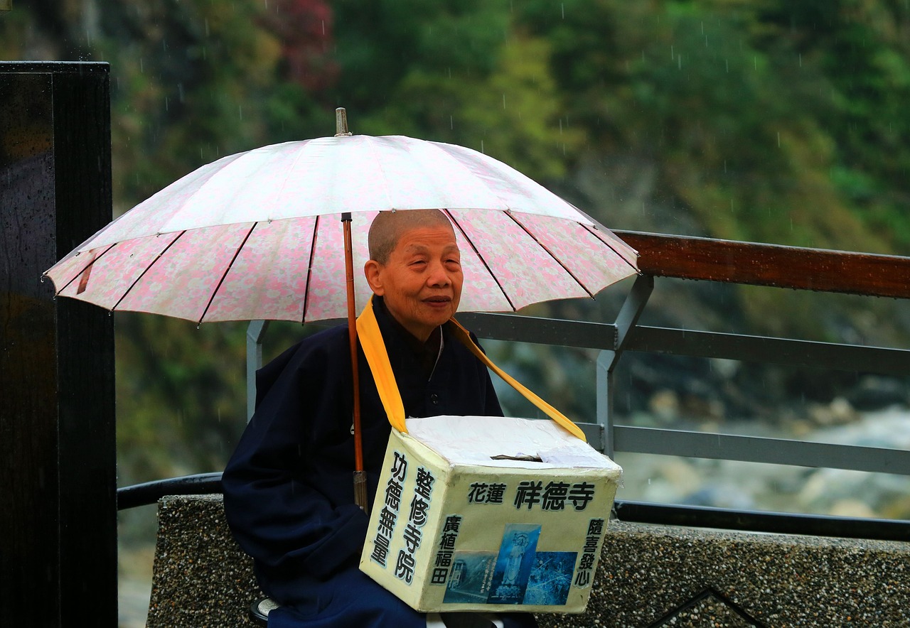 一场不屈不挠的奋斗之旅