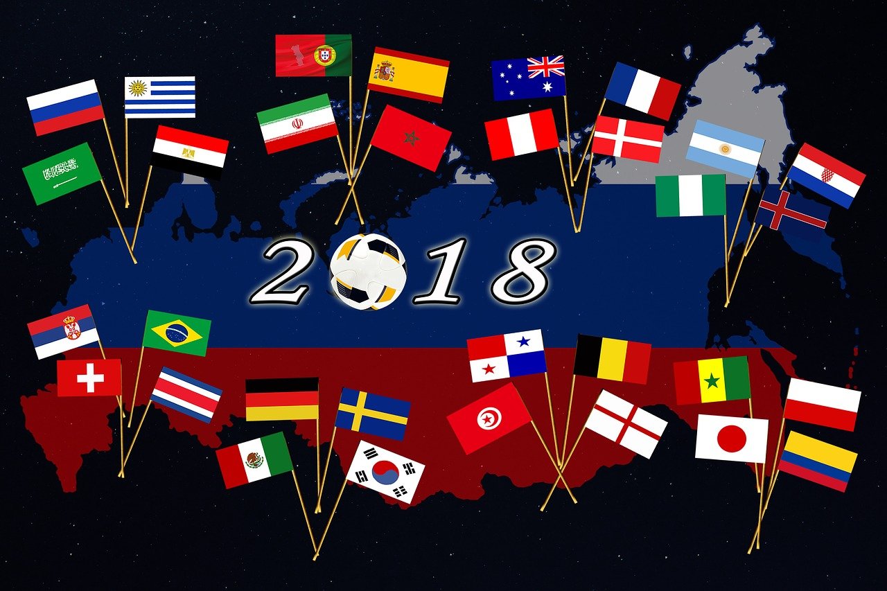 世界杯亚洲名额之争，足球的地缘政治与竞技激情
