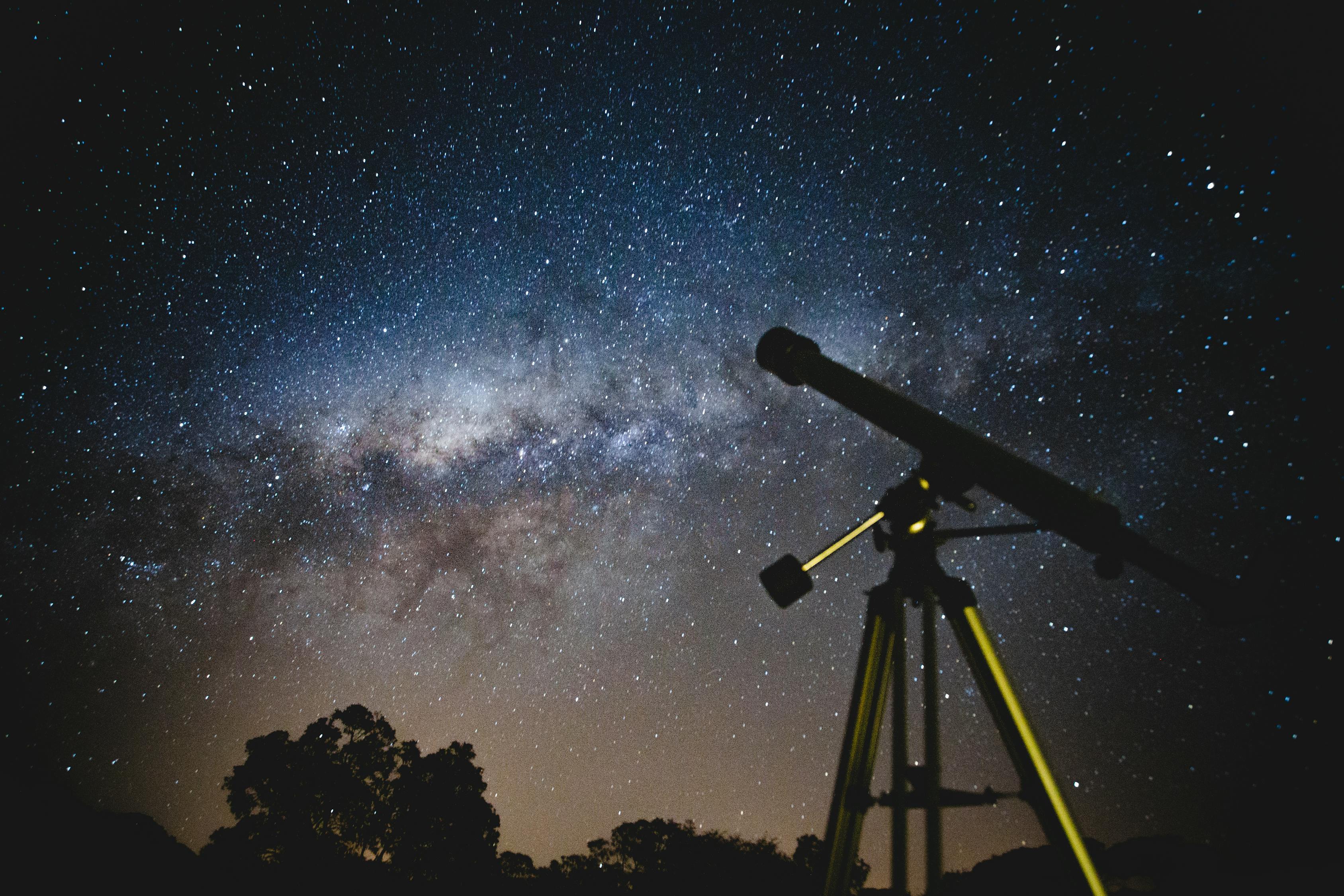 探索星空的窗口，博冠望远镜价格一览表及选购指南