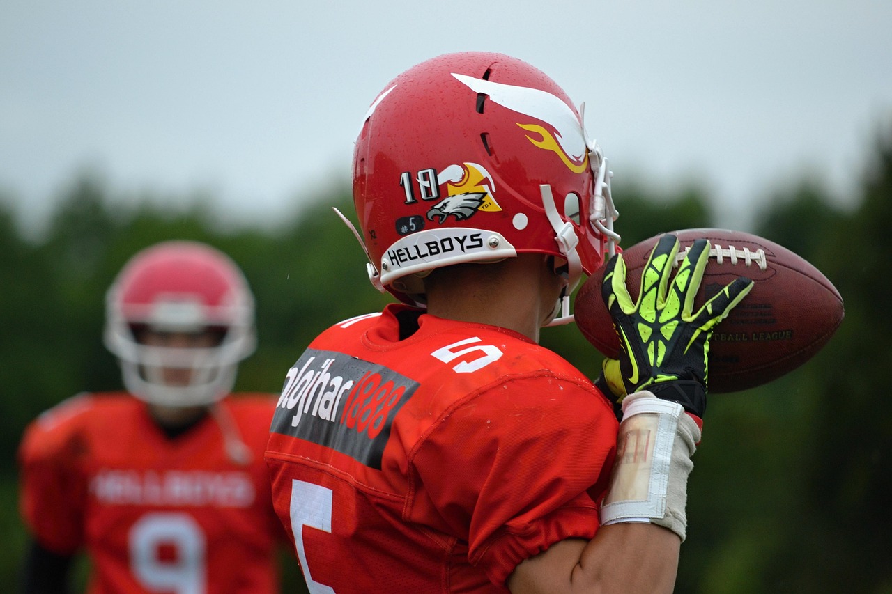 足球爱好者的福音，探索最佳足球推单App