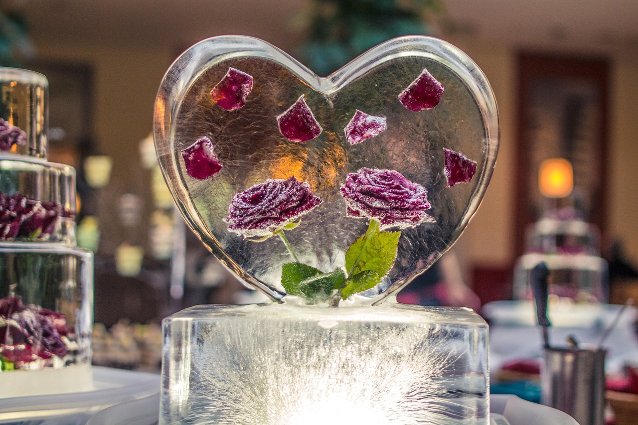 520，一场商业化的浪漫狂欢，还是情感表达的自然演变？