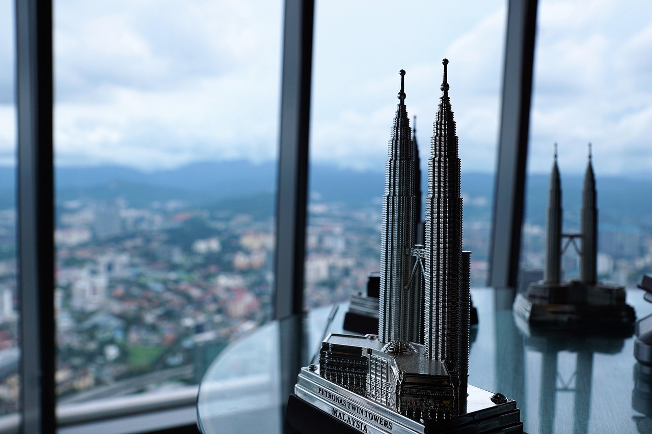 探索办公楼的英文表达，办公楼翻译成英文的实用指南