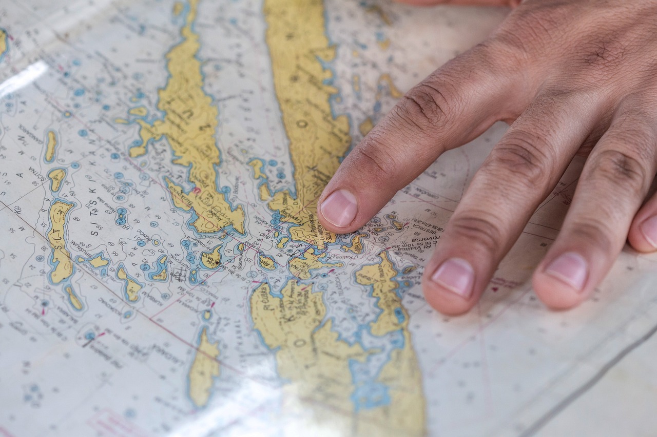 山东疫情地图，实时追踪，共筑健康防线