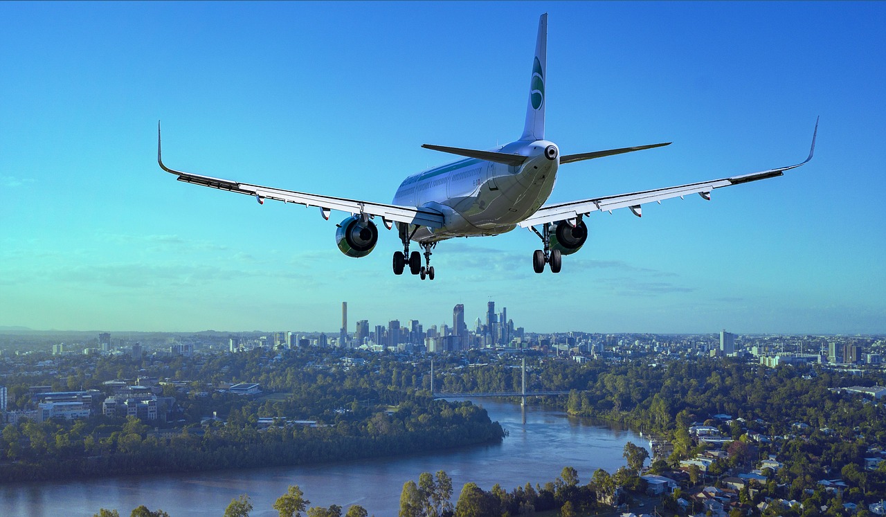 悲剧的空中之旅，飞机坠毁背后的真相与反思