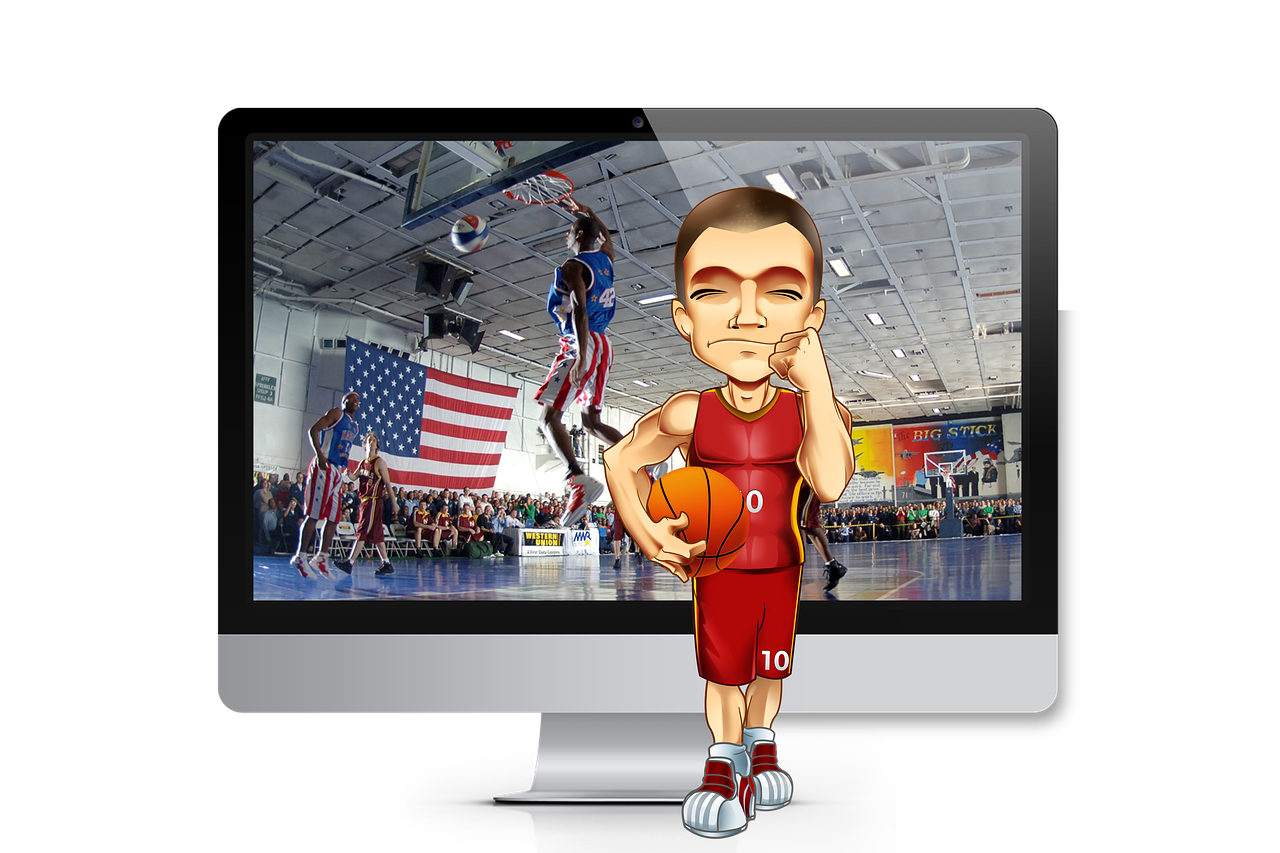深入探索NBA2K22，玩法特点与游戏魅力