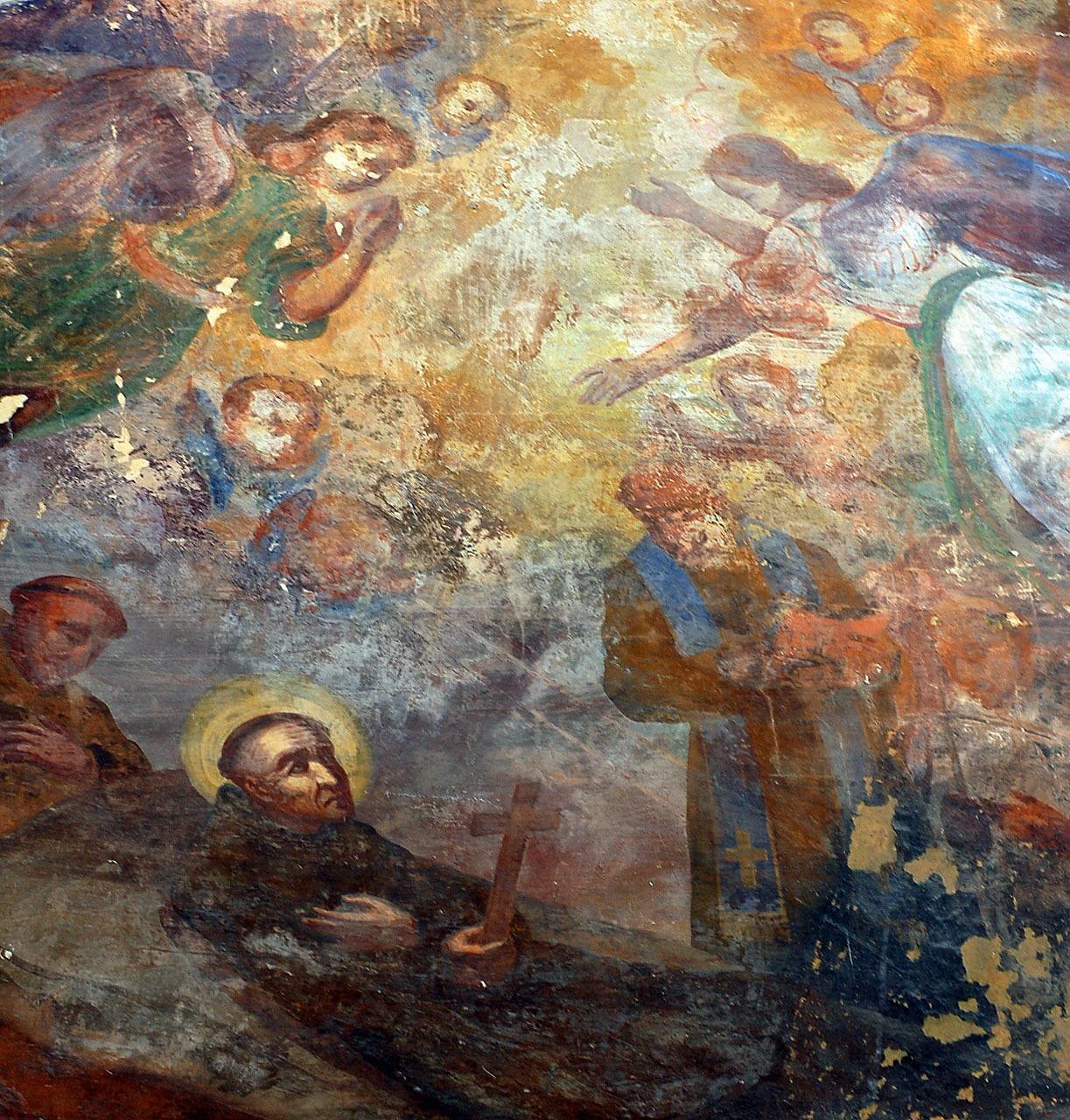 中国艺术星空，探索中国巨星级画家的绘画世界