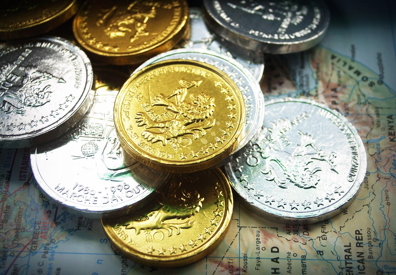 纯金价格解析，一克黄金的价值与投资前景