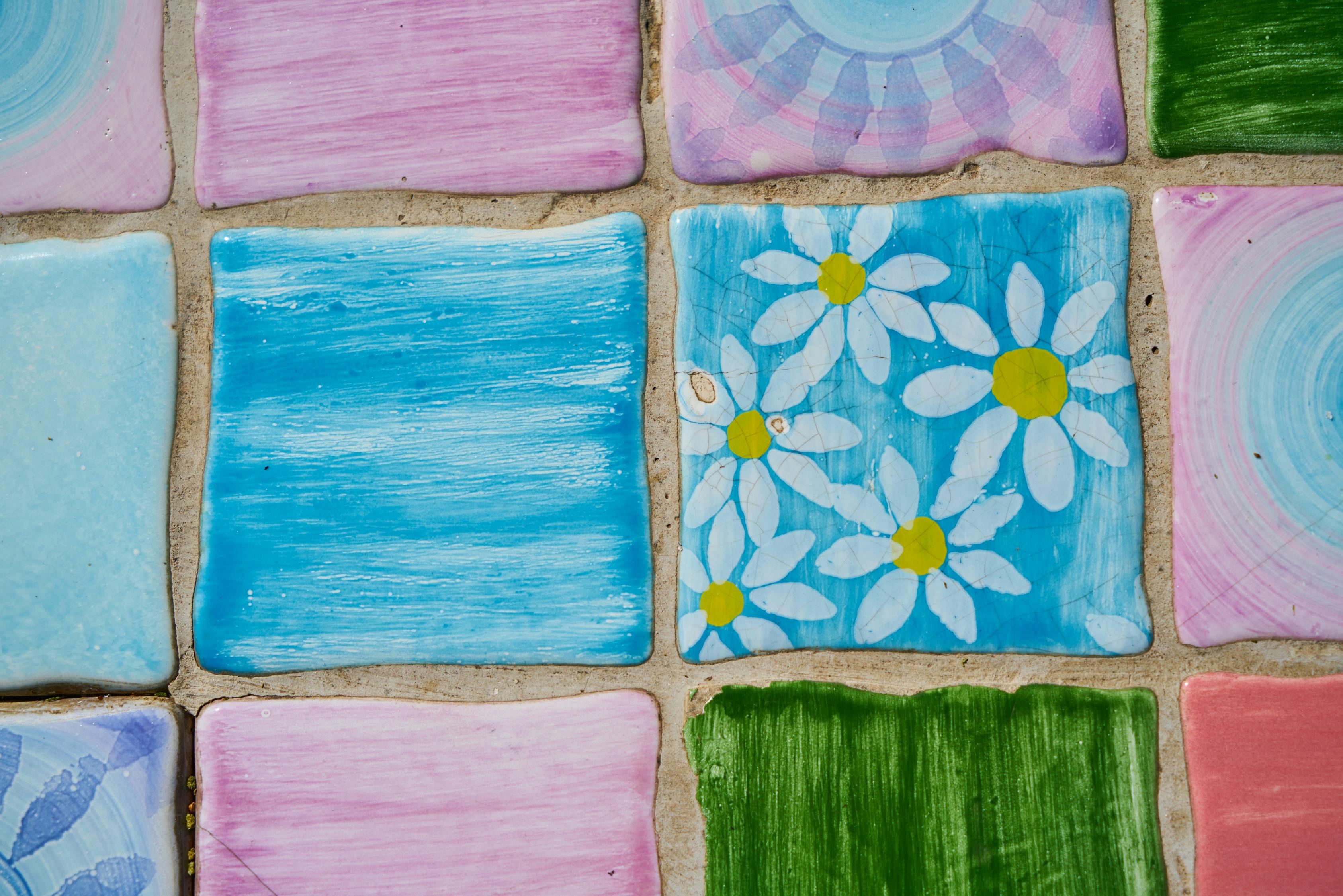 探索艺术世界，如何用英语表达你喜欢画画吗