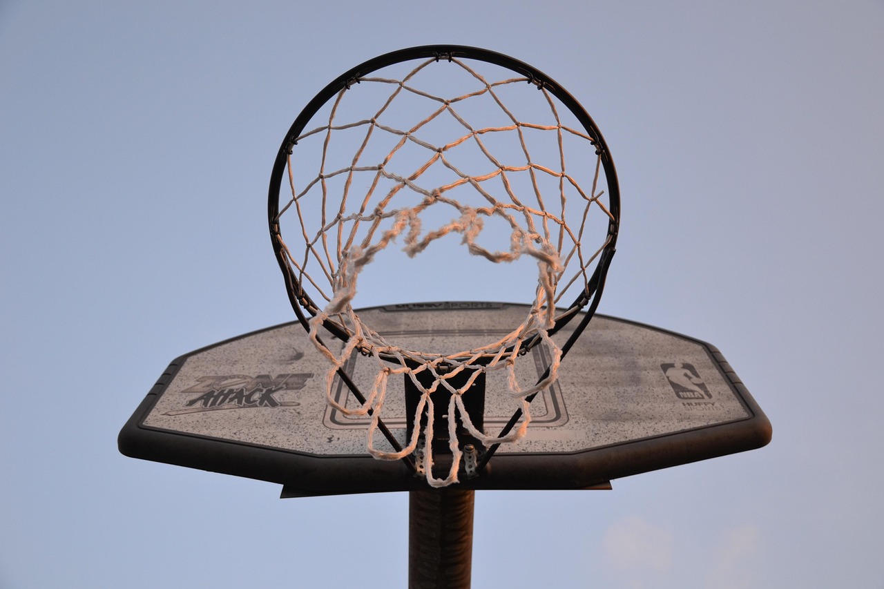 深入探索StatNBA数据库，篮球数据的宝库